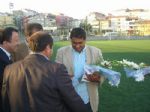 Musabakalardan G�r�nt�...