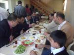 Ramazan Bayram� 2011...