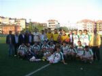 Ala�ay�r Spor & Y�netim...