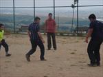 futboldan estantane...