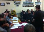 2011  y�l� kongre toplant�s�...
