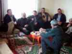 K�y Halk� ��in D�zenlenen Baylamla�ma...