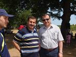 EMSAL GEN�A�P & BAYRAM KARAMAN...