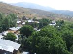 Minareden K�y Manzaras�
