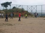 futboldan estantane...
