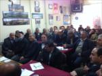 2011  y�l� kongre toplant�s�...