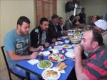 Ramazan Bayram� 2011...