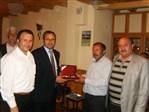 ERZ�NCAN VAL�S�  ABDULKAD�R DEM�R  K�Y�M�Z� Z�YARET ETT�...