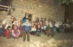 köyde dü�ün seyrederken y�l 1987...