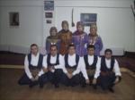 BALKIRI KÖYÜ FOLKLOR EK�B�...