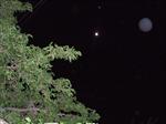 Balk�r��da gece...