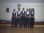 BALKIRI KÖYÜ FOLKLOR EK�B�