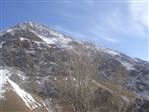 �oban kayas�...