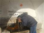 Harmandaki �e�me...
