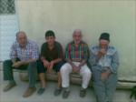 cami �n�nde dinlenme vakti,,...