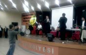 3.Geleneksel Gen�Balk�r� Gecesi...