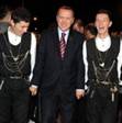 Ba�bakan Erdo�an��n Rize Program�