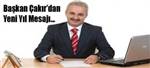 Ba�kan �ak�r 2010 y�l�n� de�erlendirdi 