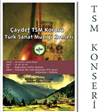 �AYDEF TSM KOROSU KONSER�