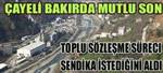 �ayeli Bak�r�da Mutlu son ...