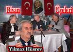 �AYEL� DERNE��NDE YILMAZ H�SREV �LE DEVAM 