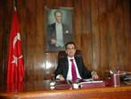 �ayeli kaymakam�...