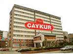 Haziran ay� ya� �ay paralar� �deniyor