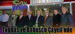 Kadir Topba� ve Aziz Babu��u �ayeli�nde ...