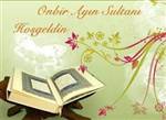 Ramazan ay� ni�in de�erlidir?
