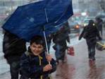 Rize�ye SEL uyar�s�!