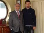 Sadi �olak Orduspor�da