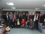Senoz Derne�i Turnuva Kuralar� �ekildi