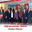 S�ZE M�NNETTARIZ ��RETMENLER�M�Z...