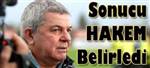 Sonucu HAKEM Belirledi �.Rize-K.Erciyes 2-2...