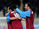 Trabzon �st�n!