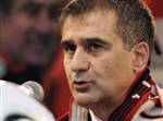TRABZONSPOR ��Ferguson�a ihtiyac�m�z var��