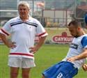 Ye�il - Mavililer galibiyetten emin 