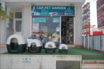 turgutreis petshop...