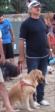 Çak�l, Baran Can Ayvazo�lu'nun Golden Retriver, 3.......