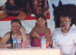 Tamara ve Veteriner Ahmet Kocabay...