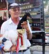 Lola (Cihuahua Cinsi) ve Sn.Osman S�ylev ...
