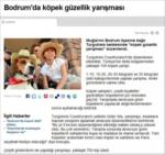 Countryranch k�pek g�zellik yar��mas�...