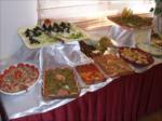 brunch...