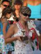 4. k�pek g�zellik yar��mas�...