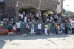 4. k�pek g�zellik yar��mas�...