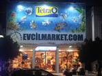 Turgutreis Concept Ma�azam�z