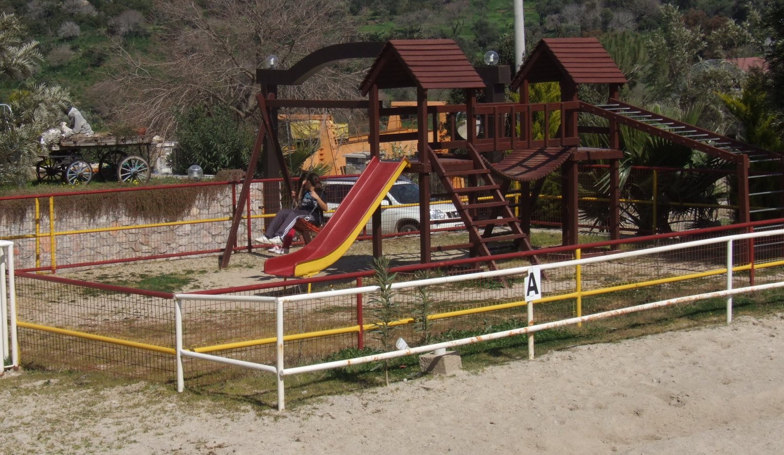 Playground