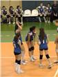 01.12.2013 Küçük Kızlar (3-0)Yüce Spor Maçından Kareler...