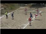 2013 Futbol Turnuvası Finalinden Kareler...