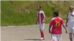 2013 futbol turnuvas Gvenlik - Destek Hizmetleri manadan kareler...